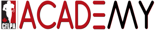 CFLPA-Academy-Logo